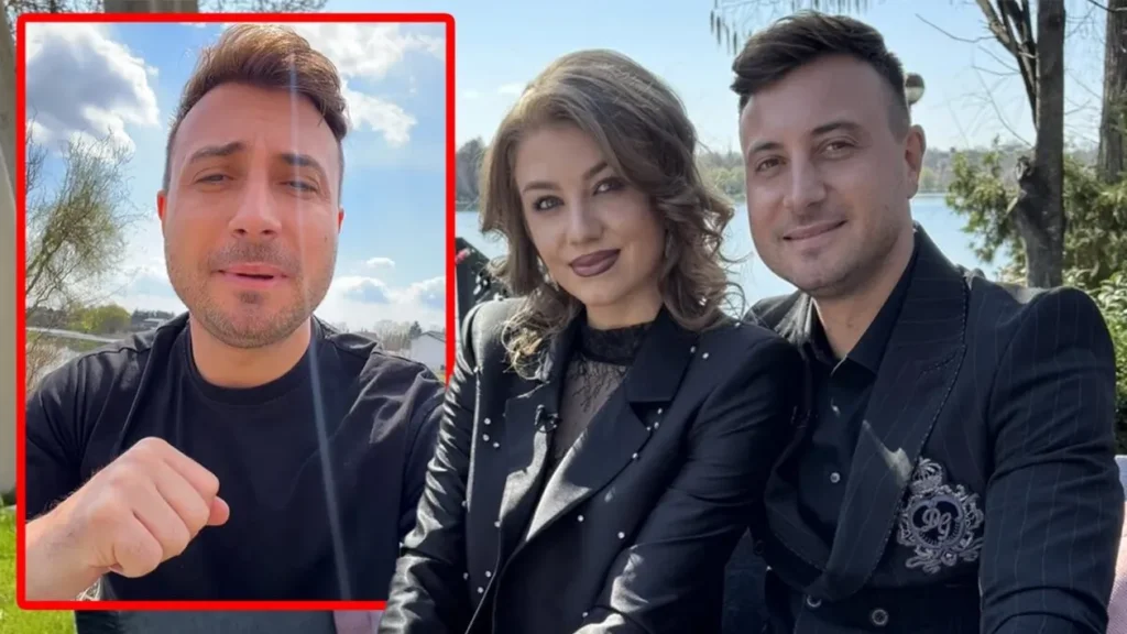Secrete din căsnicia lui Valentin Sanfira și Codruța Filip: Dezvăluiri șocante