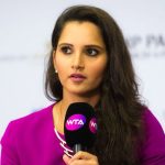 Sania MIRZA, mobilizare pentru INDIA: Duelul din Billie Jean King Cup, la NEW DELHI