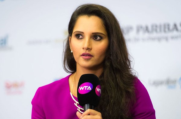 Sania MIRZA, mobilizare pentru INDIA: Duelul din Billie Jean King Cup, la NEW DELHI