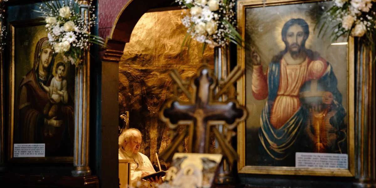 Ce taine ascund sufletele plecate după Paște? Miracol în Săptămâna Luminată