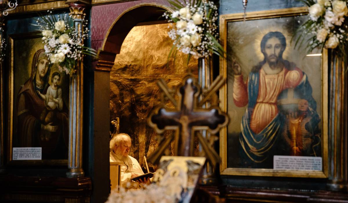 Ce taine ascund sufletele plecate după Paște? Miracol în Săptămâna Luminată