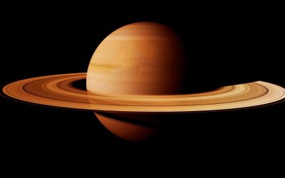 Ce ascunde Saturn? O descoperire uimitoare în scutul magnetic al planetei