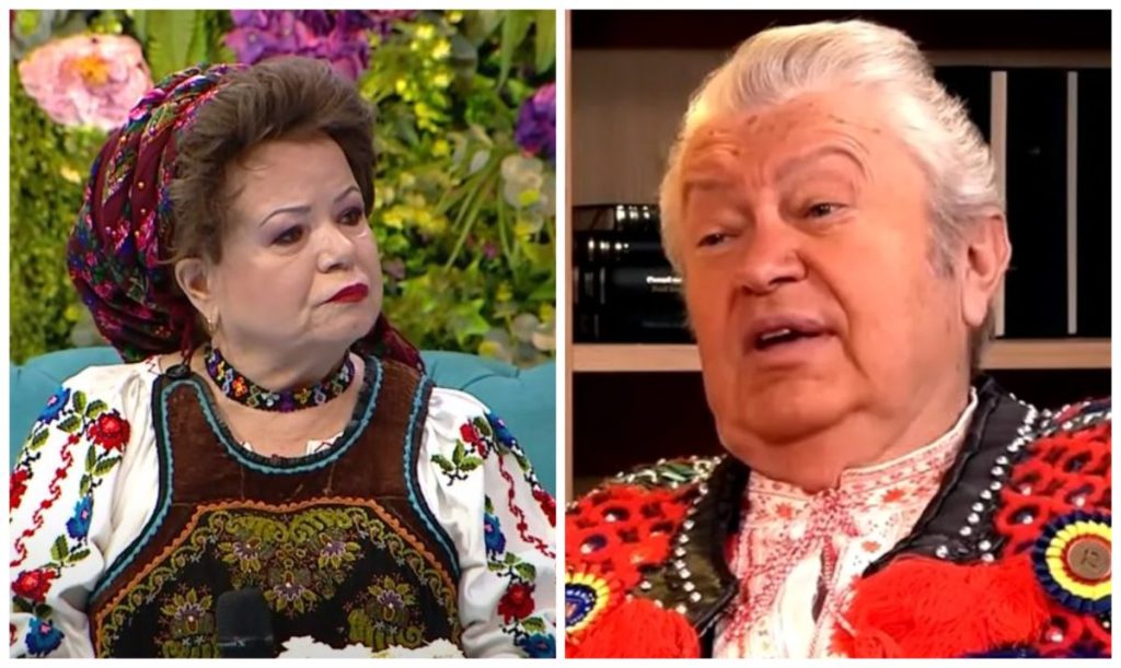 Saveta Bogdan, furioasă pe Gheorghe Turda: „Ajunge, altfel mergem în instanță”