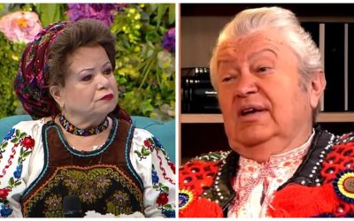 Saveta Bogdan, furioasă pe Gheorghe Turda: „Ajunge, altfel mergem în instanță”