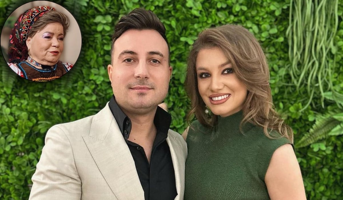 Relația dintre Codruța Filip și Valentin Sanfira s-a încheiat oficial în primăvara anului 2025, după o perioadă în care cei doi au fost surprinși împreună la mai multe evenimente publice