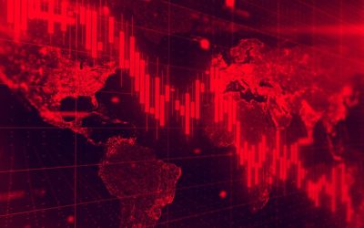 Recesiune mondială: FMI, scenariu negru dacă războiul din Orient continuă