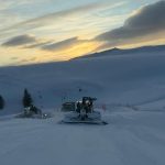 Pârtiile din Sinaia, Rânca și Predeal, gata de dat cu schiurile!