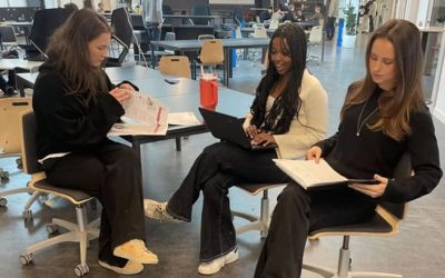 Suedia: Școlile revin la manuale! Se speră stoparea declinului alfabetizării