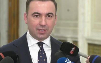 Bogdan Ivan: Lumea în dificultate, efecte dure în următoarele luni. Sfârșit de „Excel”