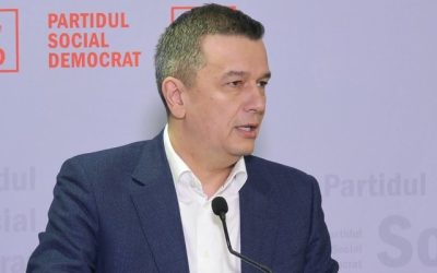 Grindeanu recunoaște: Guvernarea nu mai oferă speranță. România, la cotitură