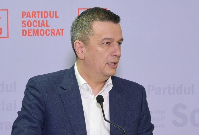 Grindeanu recunoaște: Guvernarea nu mai oferă speranță. România, la cotitură