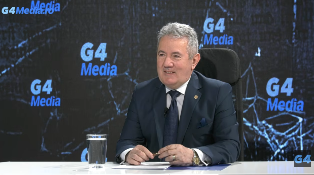 Compania Falcon Defence vrea să producă muniție de artilerie la standarde NATO în România Compania din industria de apărare Falcon Defence are planuri ambițioase pentru România, anunță dr