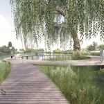 Boc anunță: Clujul, gazda celui mai mare parc din istorie, de 54 ha