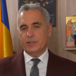 Călin Georgescu, mesaj de Paște pentru românii din diaspora