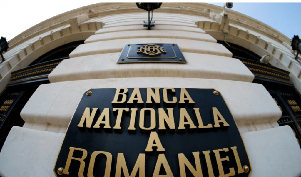 BNR: România, cu datorii externe mai mari la începutul lui 2026
