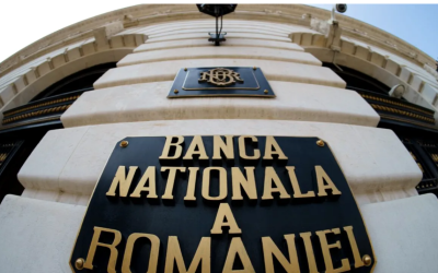 BNR: România, cu datorii externe mai mari la începutul lui 2026