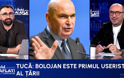 Bolojan, OUT din politică? Ce viitor are fostul primar în opoziție?