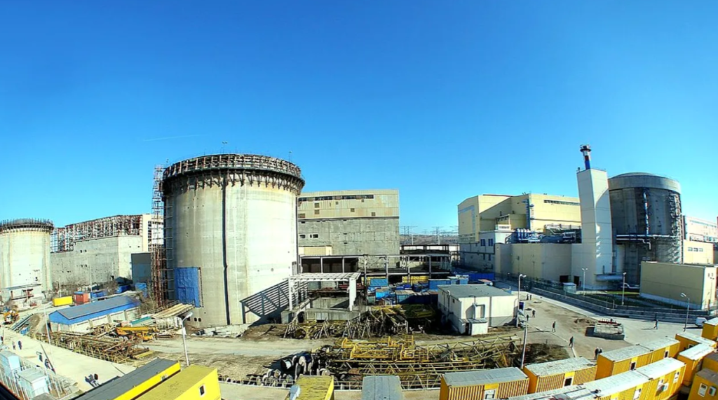 CE investighează Bruxelles-ul: Ajutor de stat pentru retehnologizarea reactorului Cernavodă