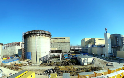 CE investighează Bruxelles-ul: Ajutor de stat pentru retehnologizarea reactorului Cernavodă