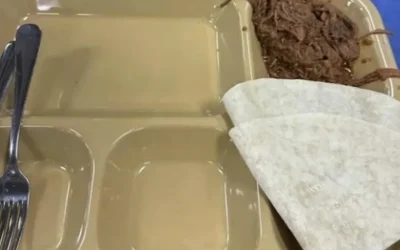 Imaginea ȘOC care a pus SUA pe HARȚĂ: Donald Trump, acuzat că înfometează soldații