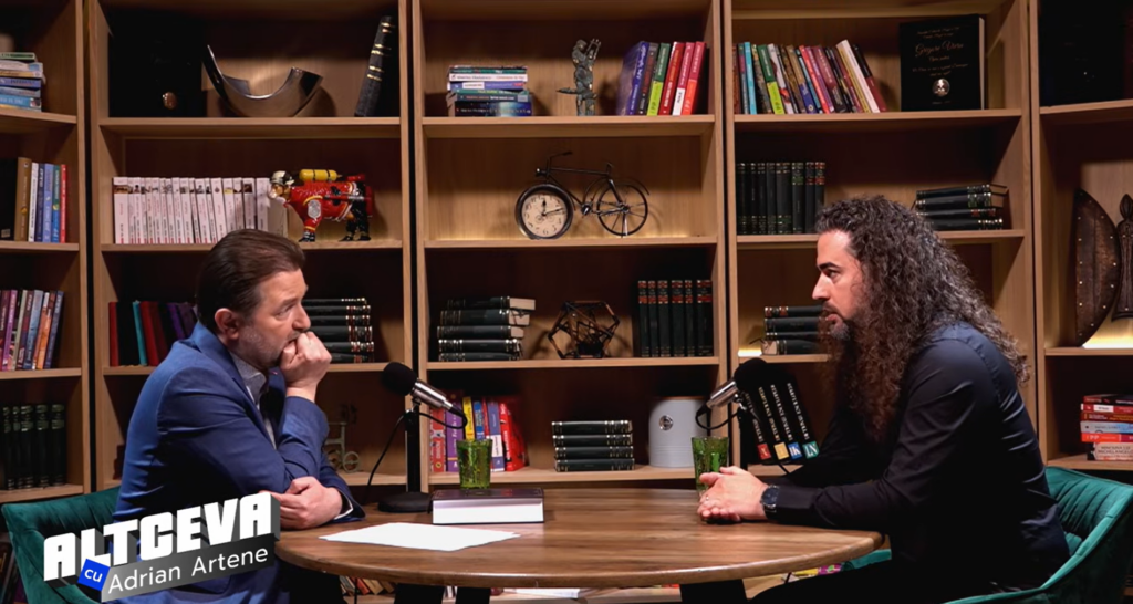 Cifra destinului, descifrată: Eduard Agachi explică secretele numerologiei