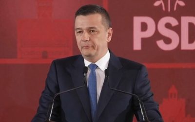 Grindeanu, fără menajamente: „Mitul salvatorului” NU ține de foame, plec din guvernare