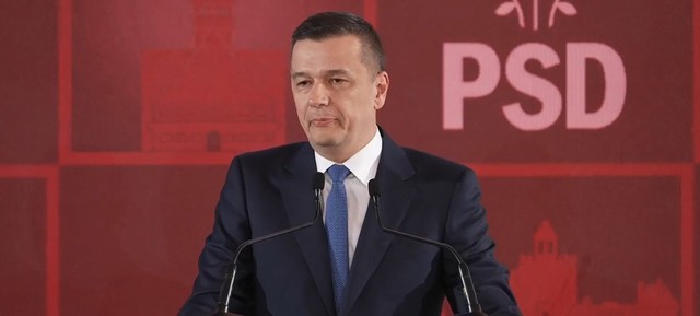 Grindeanu, fără menajamente: „Mitul salvatorului” NU ține de foame, plec din guvernare