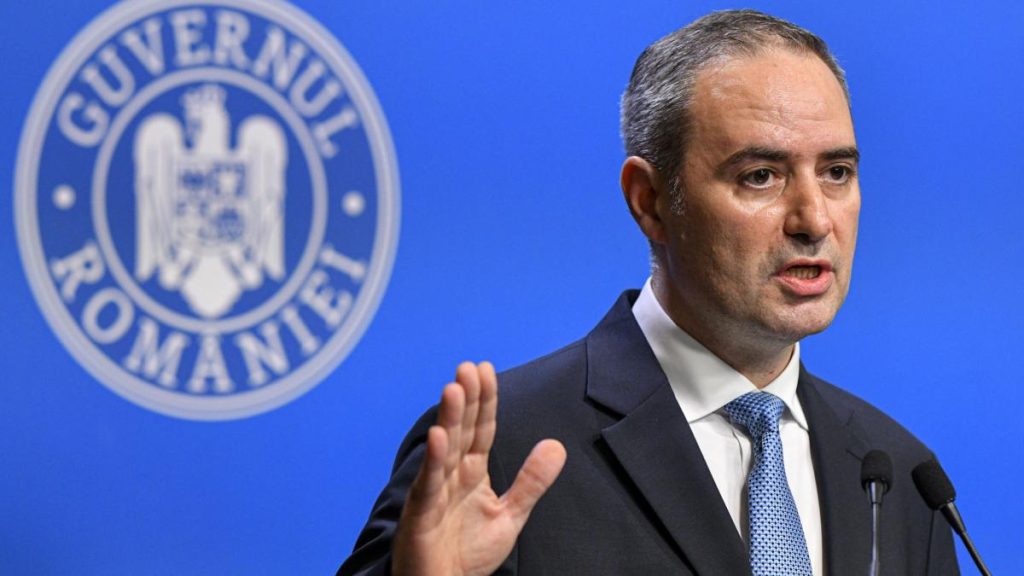 România, gata să ia bani de la FMI? Nazare: Nu e cazul, deocamdată