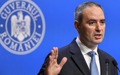 România, gata să ia bani de la FMI? Nazare: Nu e cazul, deocamdată