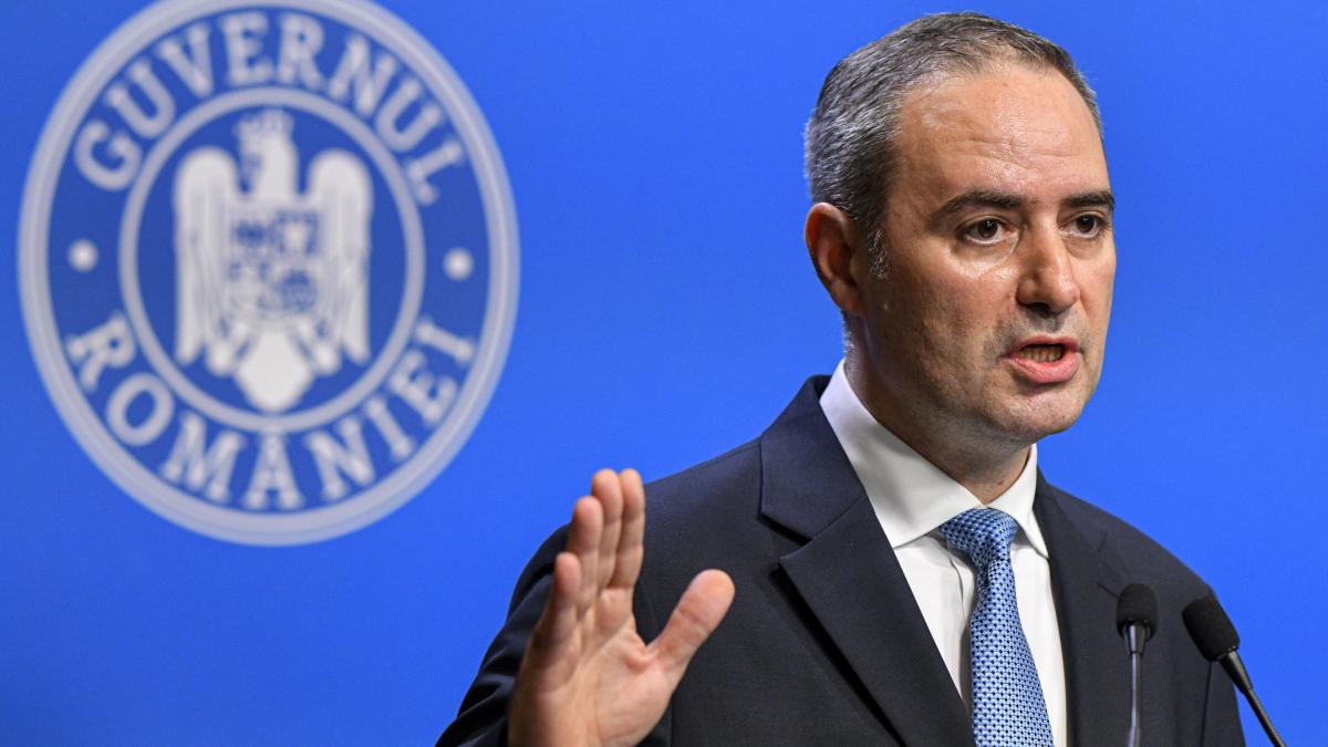 România, gata să ia bani de la FMI? Nazare: Nu e cazul, deocamdată