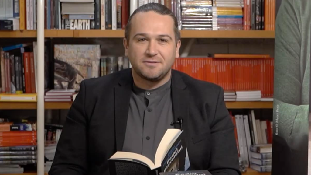 Sebastian Zachmann, plecare-șoc din funcții: Demisie de la Cotidianul și Prima TV