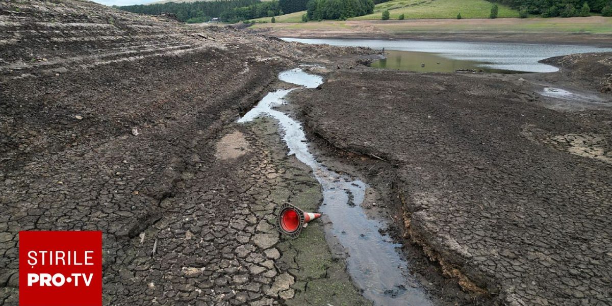Întoarcerea fenomenului El Nino, după trei ani cu temperaturi record înregistrate la nivel global, stârnește îngrijorări majore în rândul climatologilor