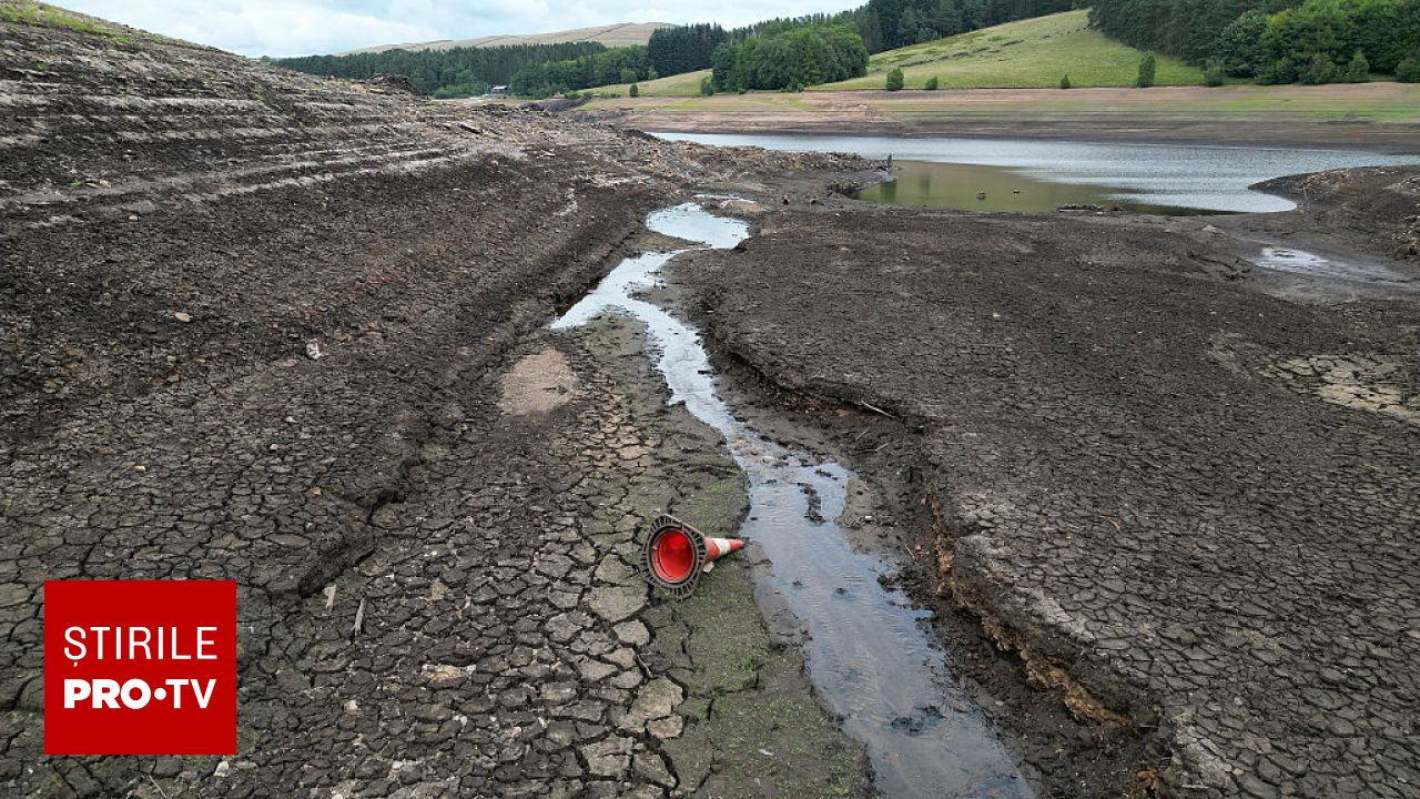 Întoarcerea fenomenului El Nino, după trei ani cu temperaturi record înregistrate la nivel global, stârnește îngrijorări majore în rândul climatologilor