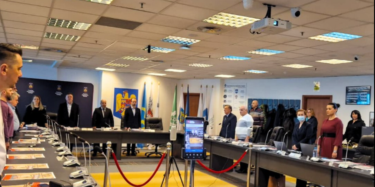 Probleme mari din cauza listei negre: Două ore de scandal!