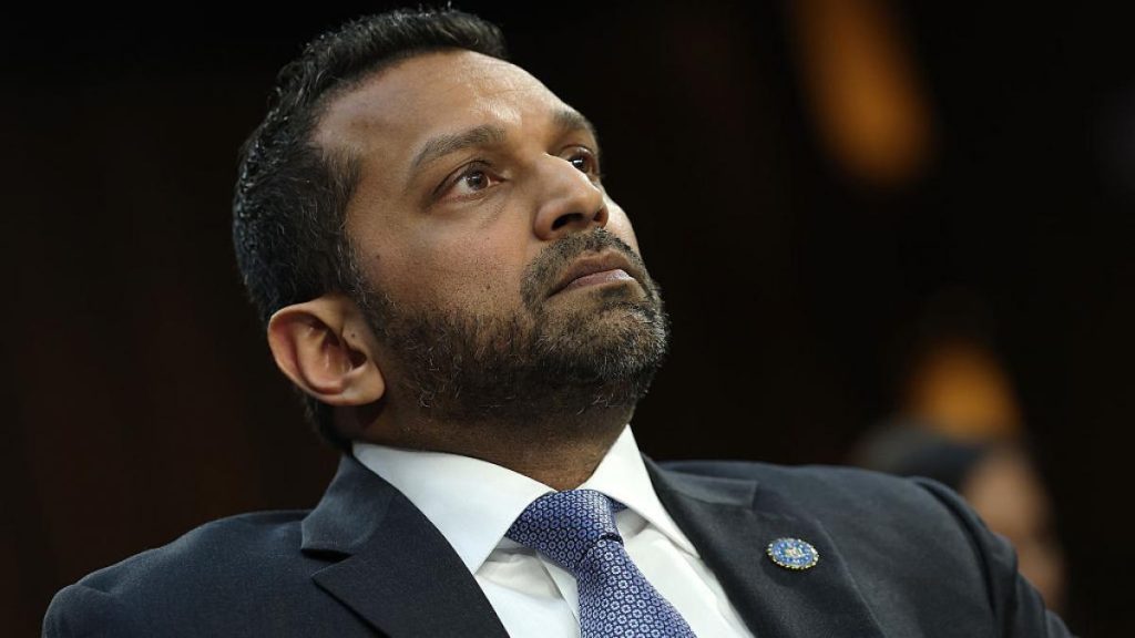 Șeful FBI, Kash Patel, dă în judecată The Atlantic: Cerere uriașă de despăgubire