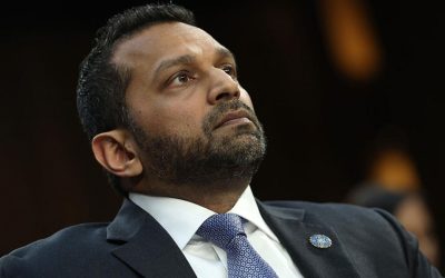 Șeful FBI, Kash Patel, dă în judecată The Atlantic: Cerere uriașă de despăgubire