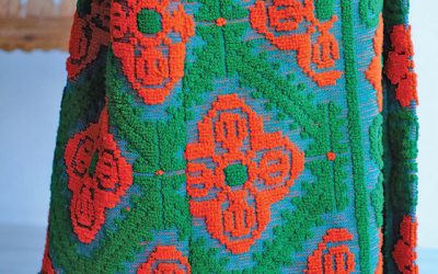 Branduri românești: tradiția reînvie în haine „cool”, create cu ambiție!