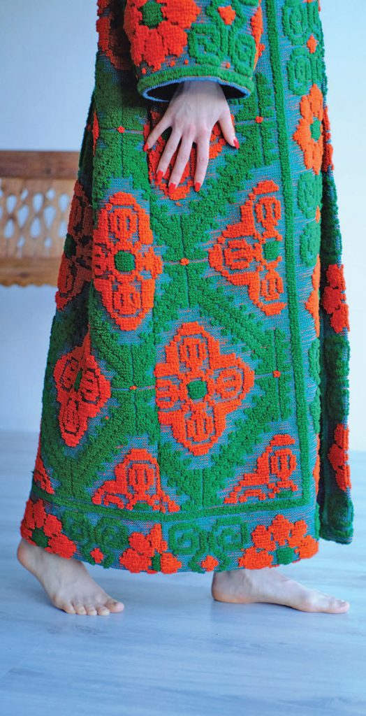 Branduri românești: tradiția reînvie în haine „cool”, create cu ambiție!