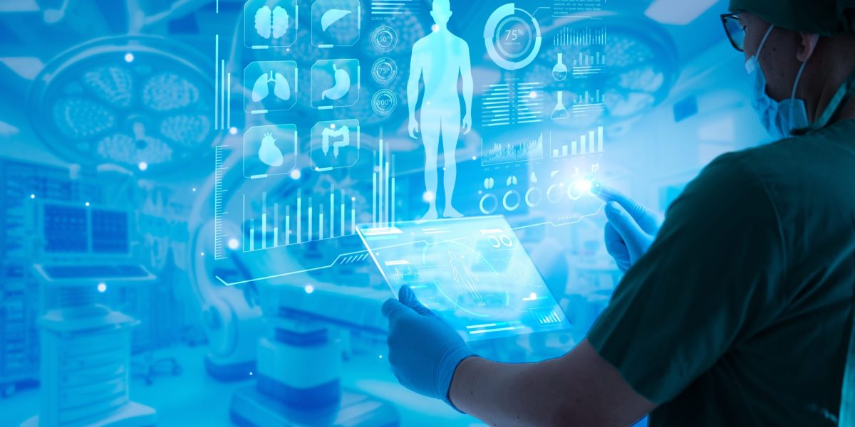 Senzori minusculi detectează cancerul, un pas uriaș în medicină