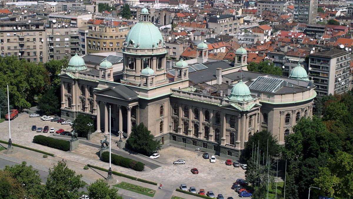 Serbia, în pericol să piardă 1,5 miliarde € din fonduri UE. Vučić, sub lupa Bruxelles-ului