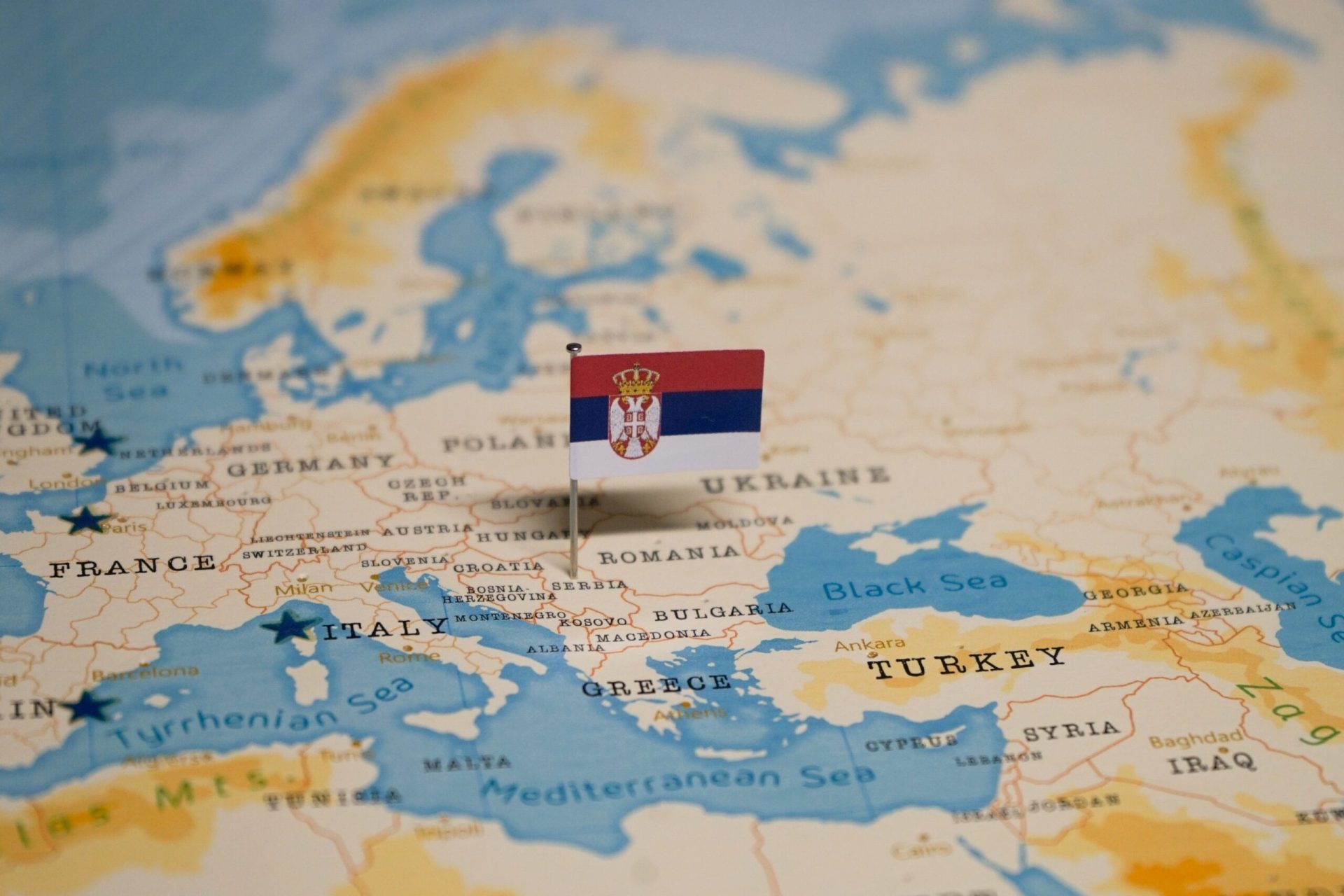 Vecinul României, în pericol: 1,5 miliarde de euro de la UE, în joc