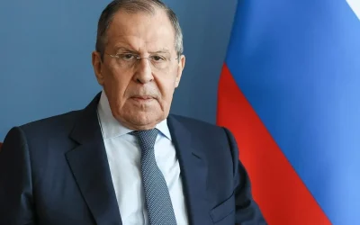 Lavrov, apărătorul Iranului la Beijing: Ce urmărește Kremlinul?