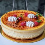 Pasca poloneză: Desertul cremos care înlocuiește pasca de Paște