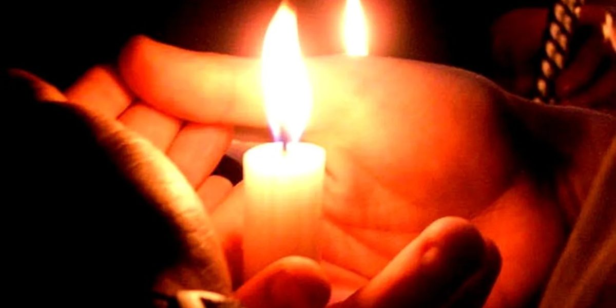 Sfânta LUMINĂ de la Ierusalim: Plan SECRET pentru momente CRITICE