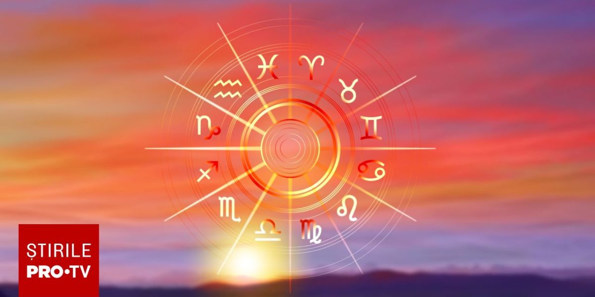 Berbecul dă tonul! Noi începuturi și decizii cruciale în săptămâna 13-19 aprilie 2026