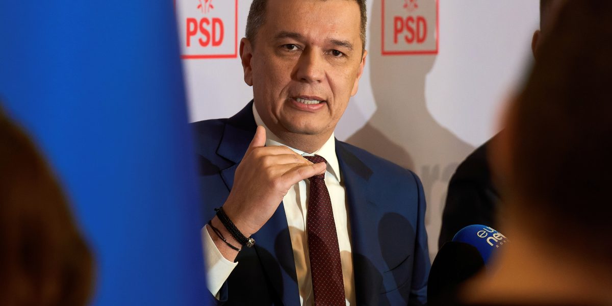 Retragerea miniștrilor PSD: Grindeanu pregătește un nou scenariu politic