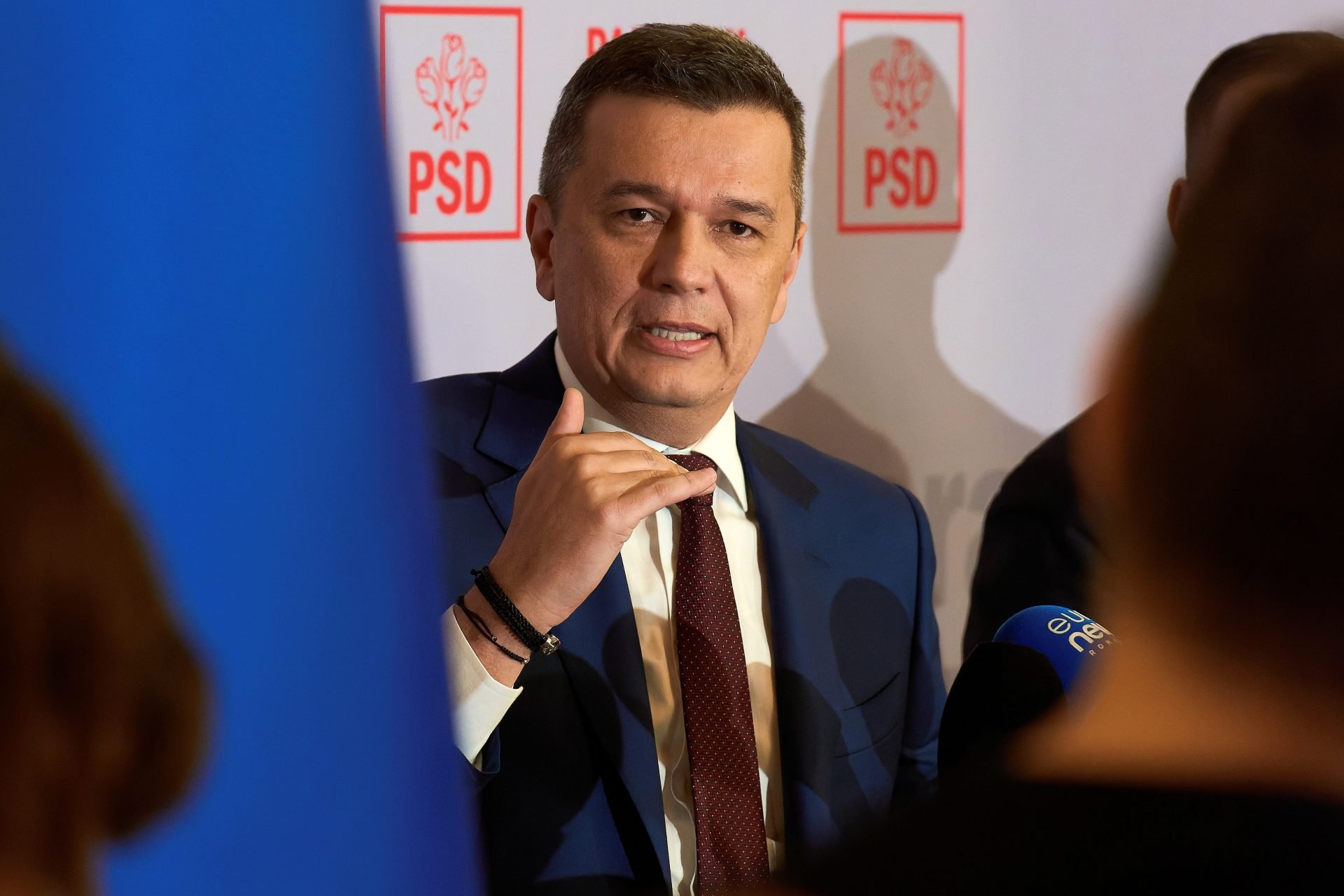 Retragerea miniștrilor PSD: Grindeanu pregătește un nou scenariu politic