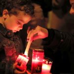 Focul de Paște: Reguli vitale acasă și la biserică, pentru siguranță