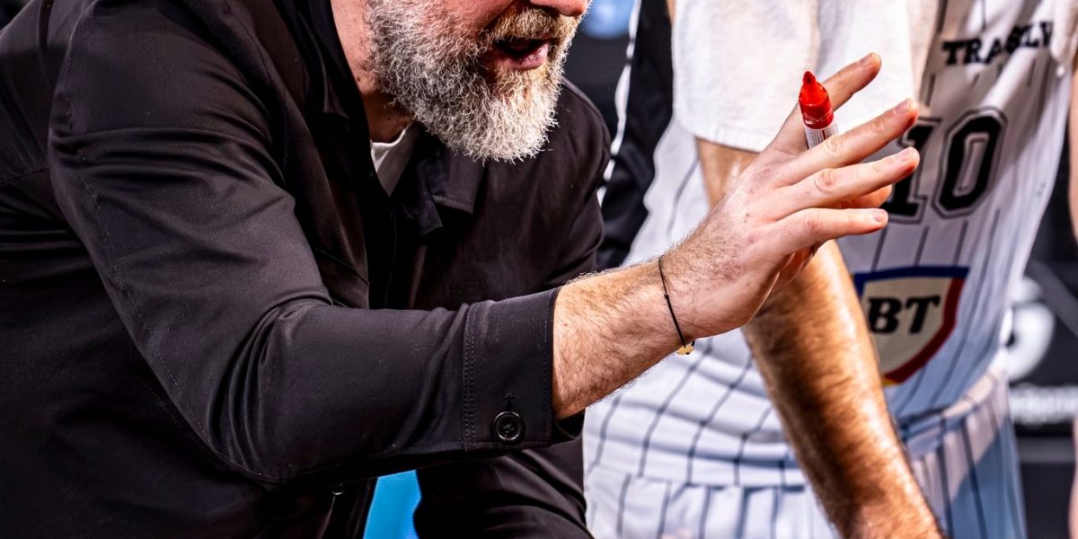 Accidentări la U-BT Cluj: Trei jucători, absenți în meciul cu Steaua Roșie Belgrad