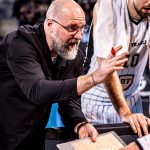 Accidentări la U-BT Cluj: Trei jucători, absenți în meciul cu Steaua Roșie Belgrad